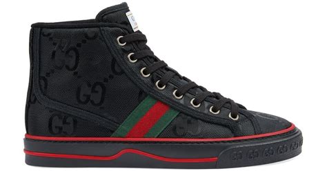 gucci wig shoes|women's Gucci sneakers.